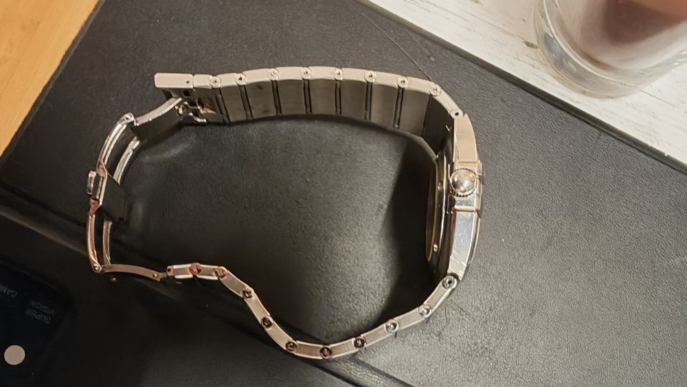 Omega Constellation механичен