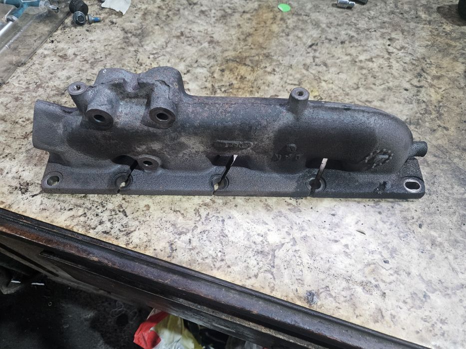 Колектор за Citroen C-Crosser 2.2hdi