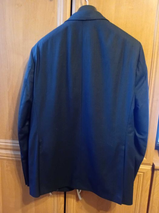 Costum barbati folosit o singura data