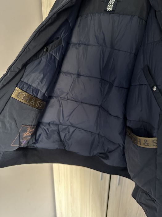 Мъжко яке Scotch & Soda