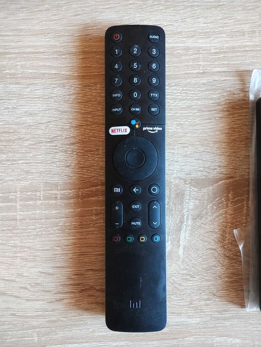 Xiaomi дистанционни
