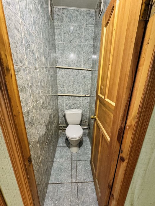 2 бөлмелі үй сатылады 3/5 қабат