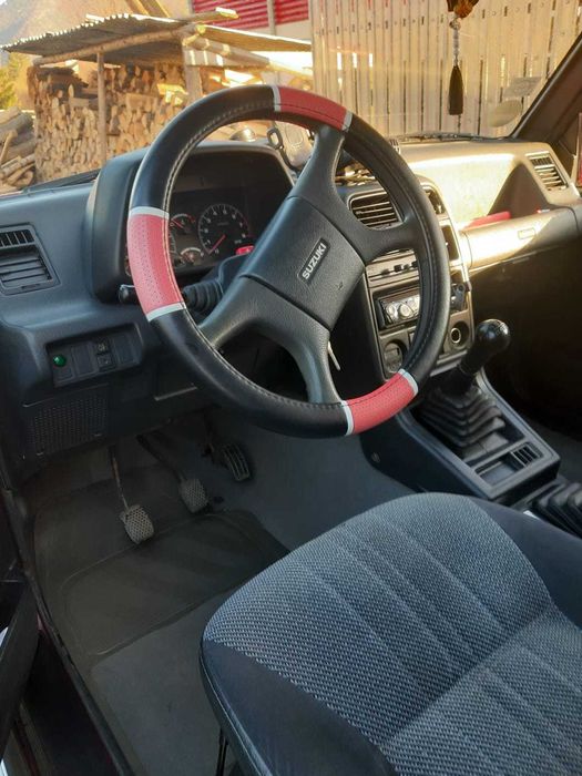 Suzuki Vitara 1.6