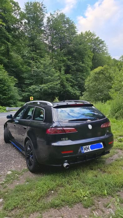 Alfa Romeo 159 1.9