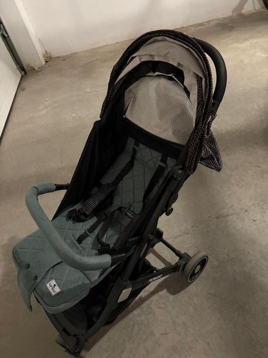 Количка Lorelli Fiorano