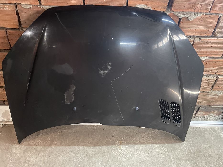 Капак Peugeot 206