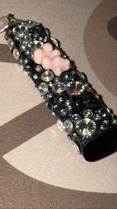 Vand  Veev One decorat