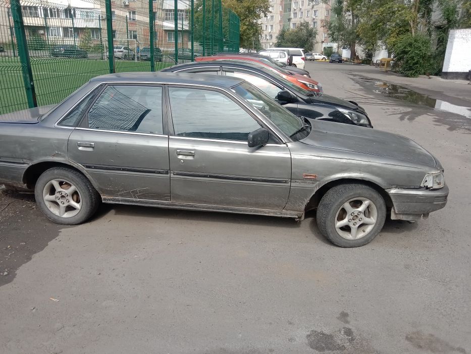 Продам такта Камри 1986гв