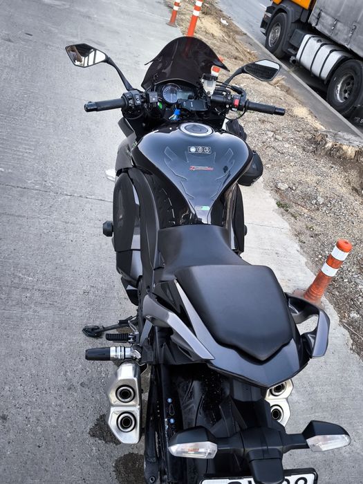 Kawasaki Z 1000SX