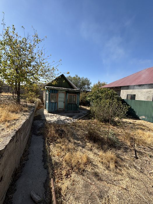 Дача тогус 10 соток