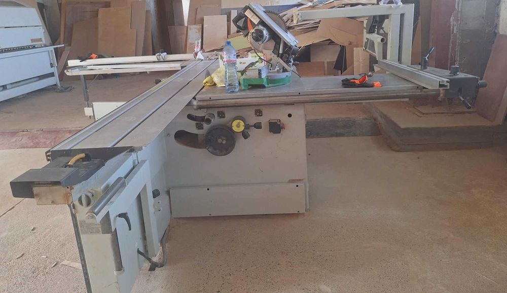 Панелен трион Robland Z 230