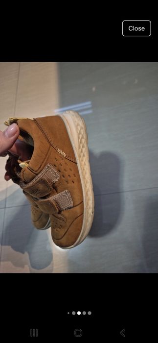 Pantofi sport Superfitt mar. 26