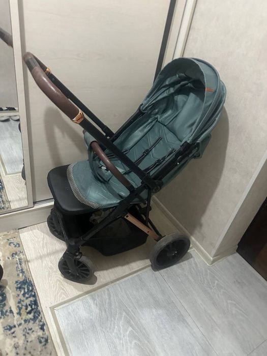 Продаю коляску в идеальном состоянии!