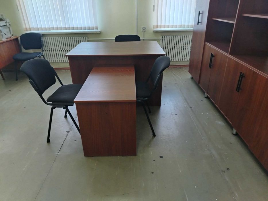 Офисная мебель недорого