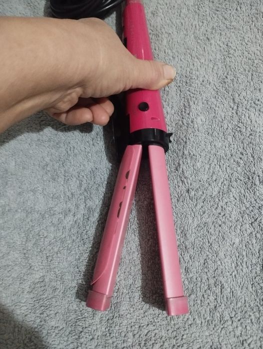 Фен плойка дёшево