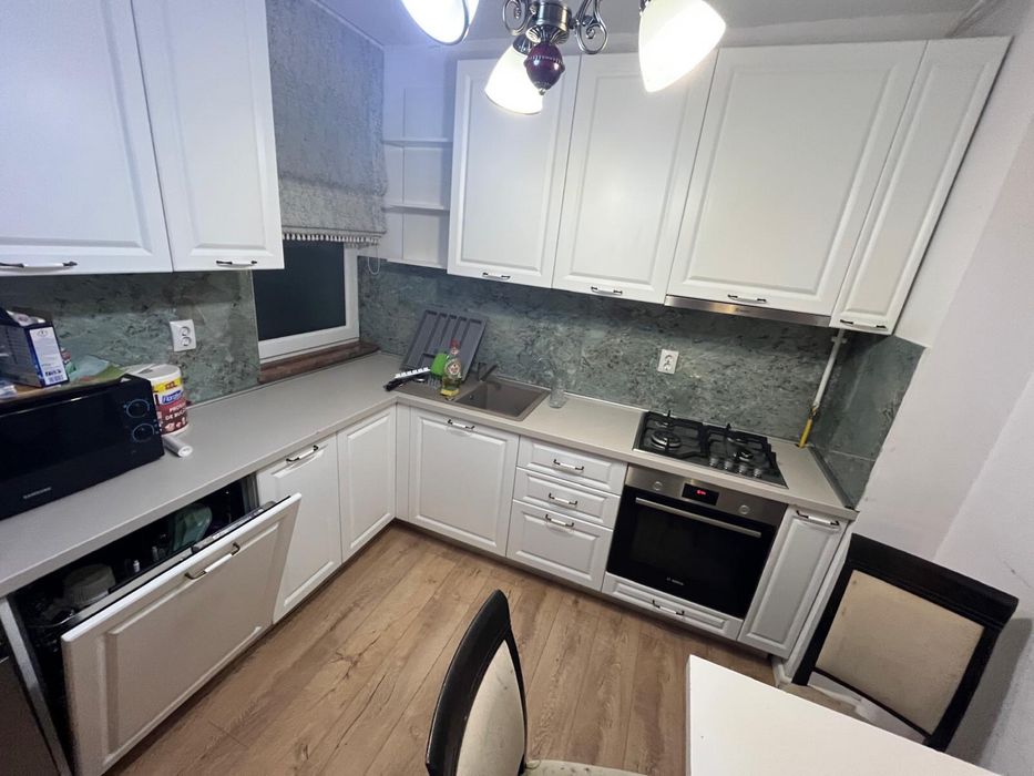 Apartament de inchiriat Buna Ziua Grand Hill