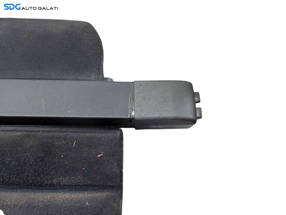 Rulou Polita Tavita Capac Portbagaj Renault Megane 2 Break Combi 2002 - 2008 [LR0951]