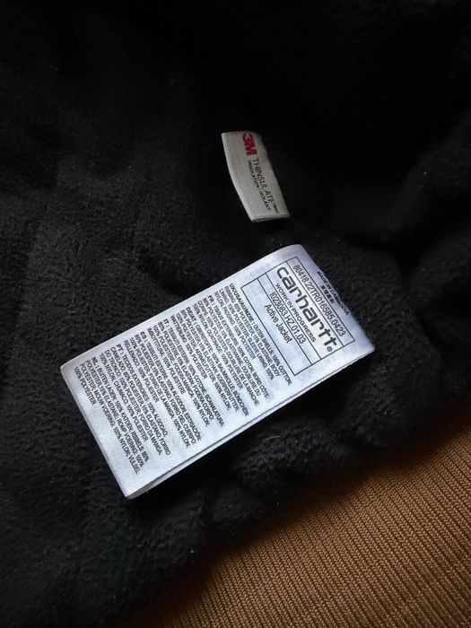 Carhartt WIP Active Jacket M