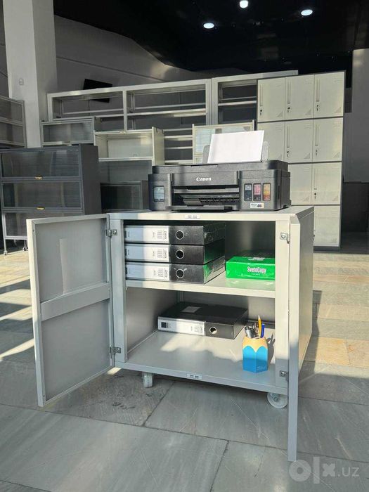 Printer uchun ofis tumbasi | Файлобокс для документов
