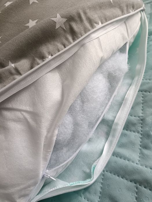 Подушка для беременных