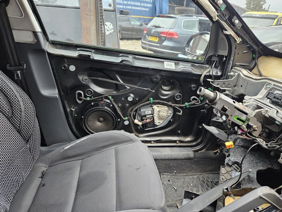 Macara Geam Electric Golf 5 Stanga Dreapta Fata