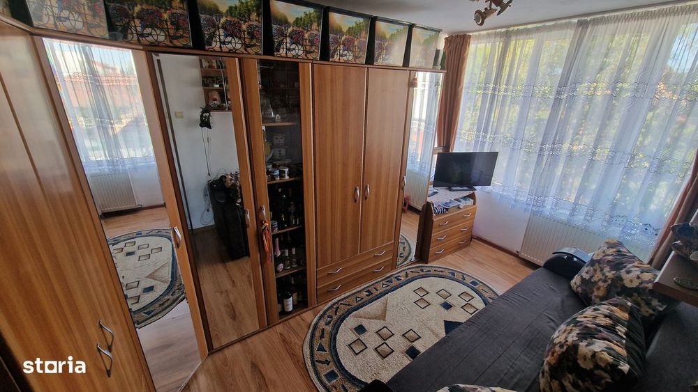 Garsonieră Astra