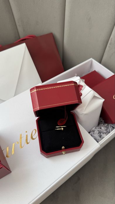 Inel Cartier Juste un clou small