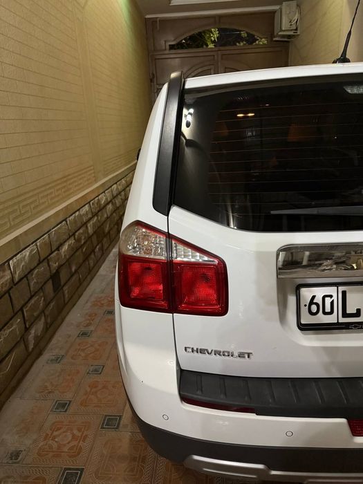 Орландо 2016 механика