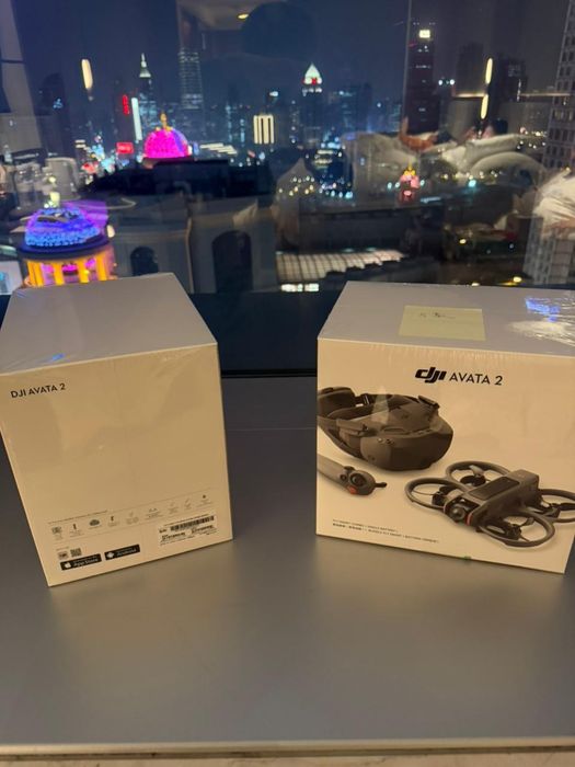 Dji Avata 2.