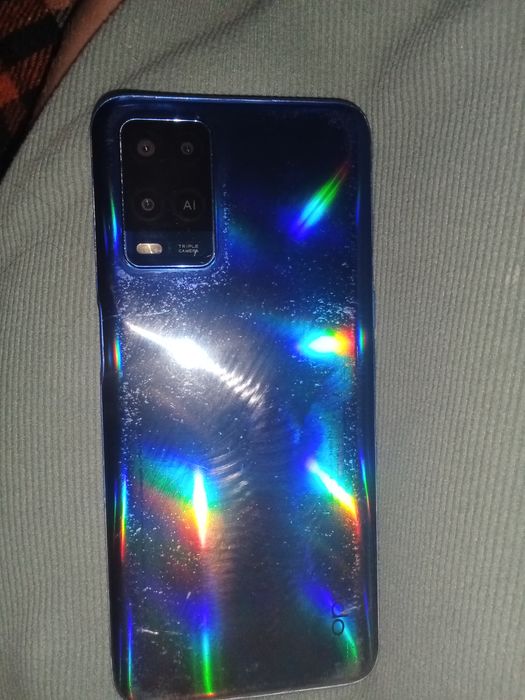 Оппо а 54 хорошая камера