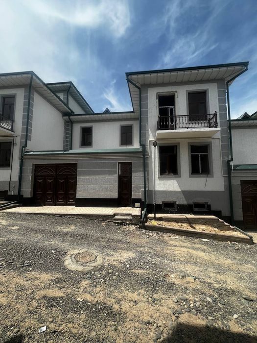 Продается коттедж