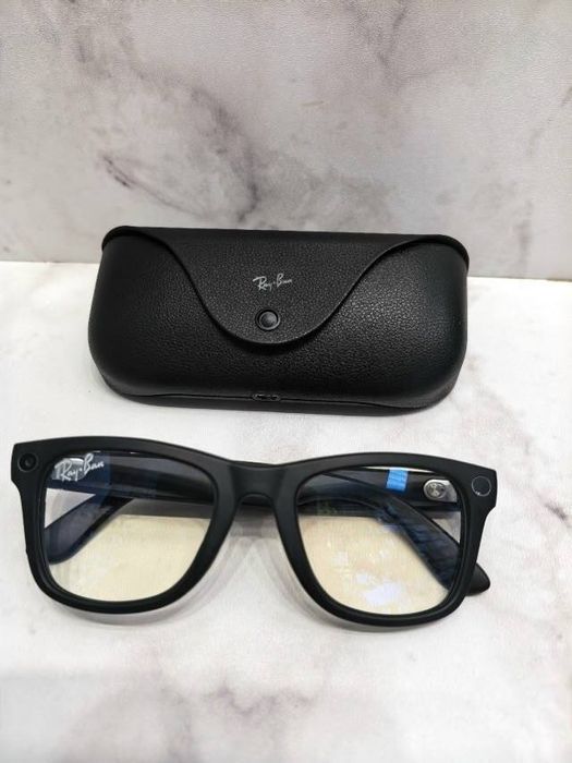 Очки Ray-Ban Meta