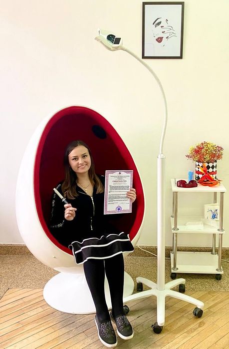 МИЛЛИОН ЗА МЕСЯЦ готовый бизнес по отбеливанию зубов