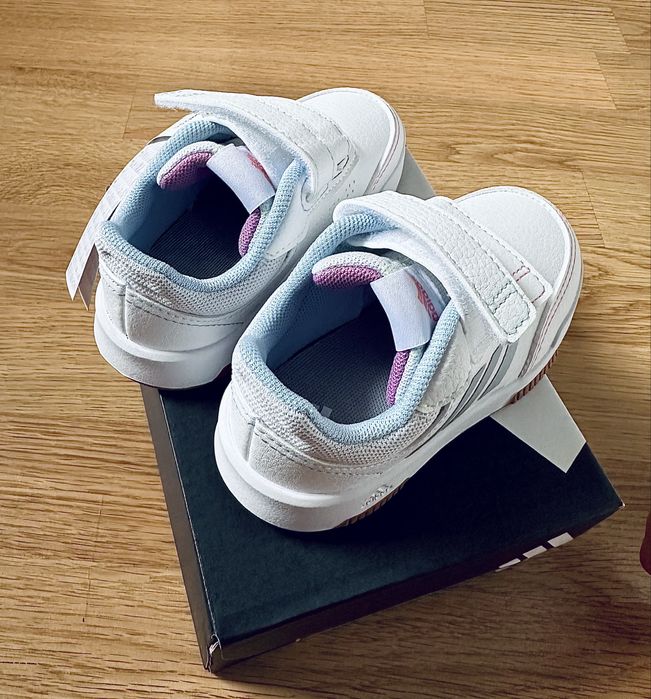 Детски обувки adisas tensaur sport 2.0