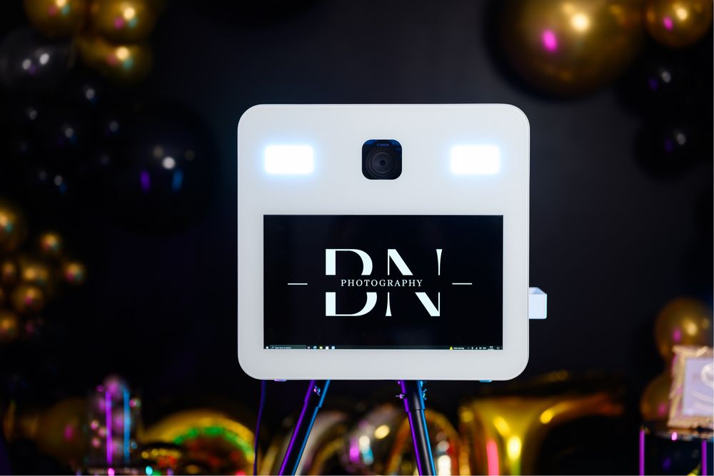 Фотобудка под наем