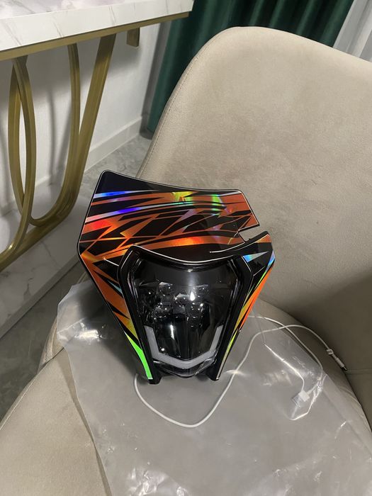 Accesorii Ktm / Beta / Husqvarna