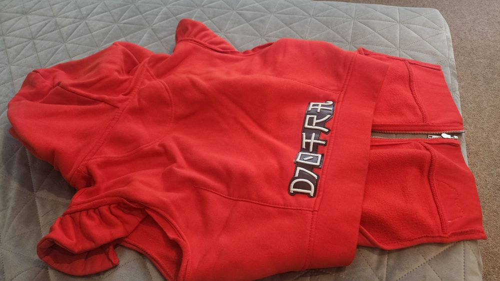 Елек Джофра ХЛ размер