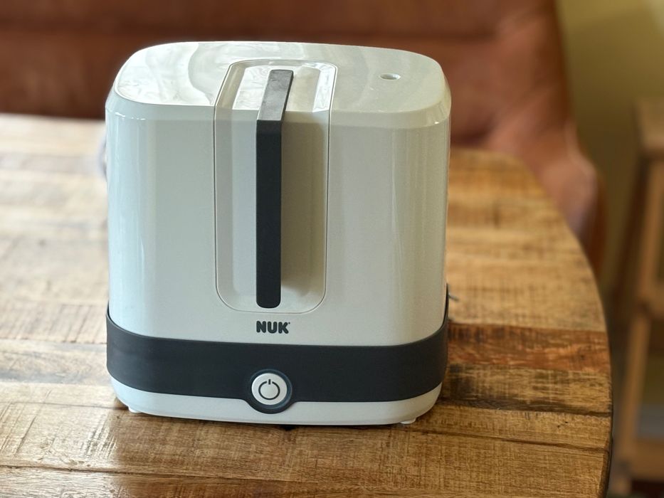 Стерилизатор Nuk Vario Express