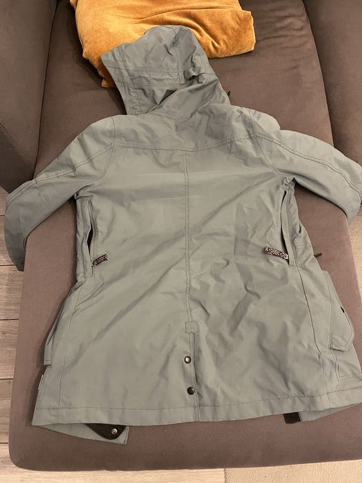 Geaca ski snowboard dama O’Neill 10k - marimea XS