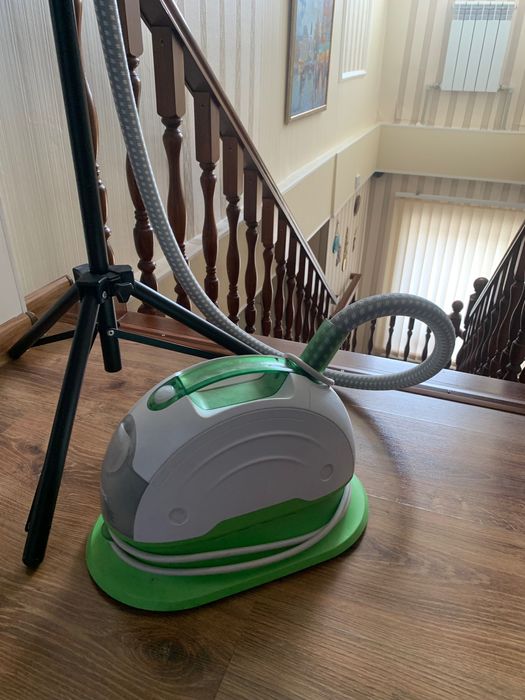 Отпариватель утюг philips