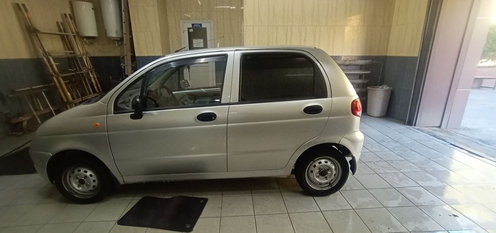 Продам автомобиль Дэу Матиз