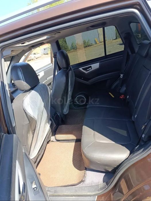 Продам Lifan X60