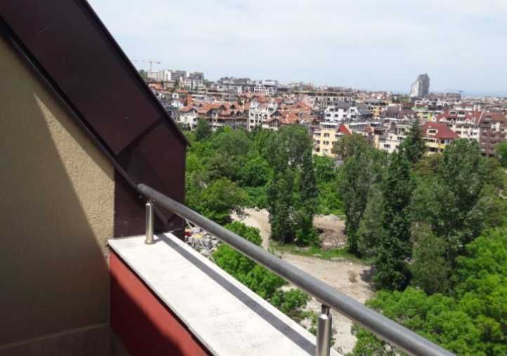 Дава се под наем Двустаен апартамент в София, Овча купел - 60 кв.м за 458.49 € - Снимка #5