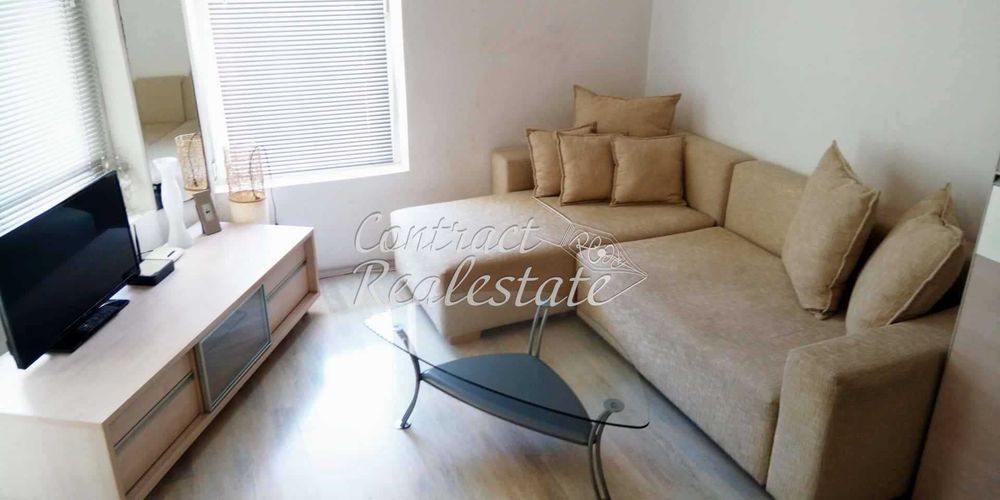 Дава се под наем Двустаен апартамент в Варна, ВИНС - 67 кв.м за 510 € - Снимка #6