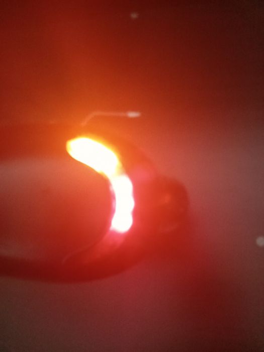 Trotineta momodesing evo 9