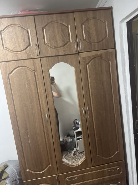 Продается мебель б/у