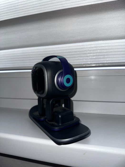 Робот EMO оригинал