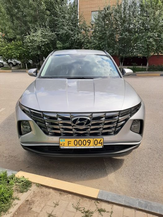 Продам хундай туксон 2023год