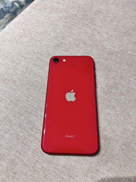 Apple Iphone SE 2020