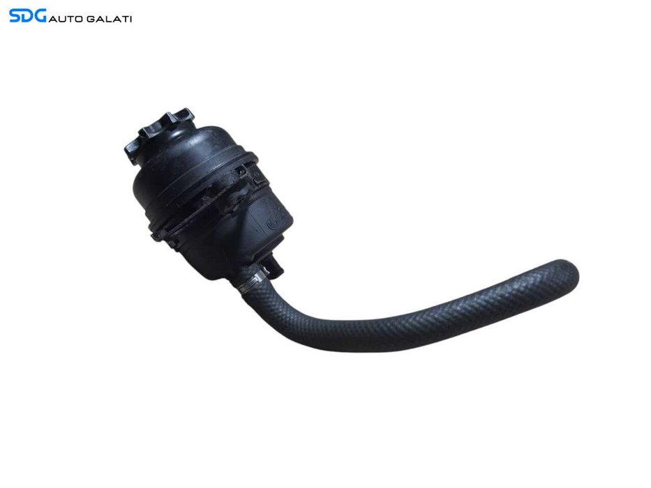 Vas Lichid Ulei Servo Directie Servodirectie BMW Seria 3 E90 E91 2.0 D 2004 - 2011 Cod 1097164 32.41-1097164 [N1856]